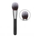 H201 Black Single Makeup Brushes