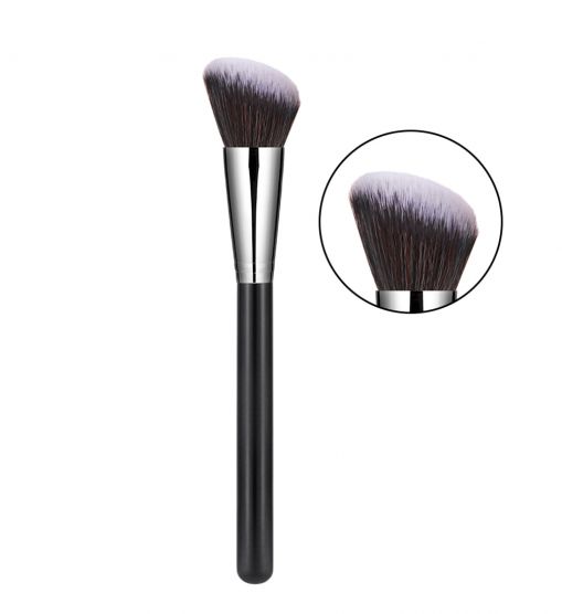 H203 Black Single Makeup Brushes