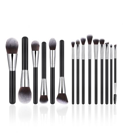 Professional Makeup Brush Set