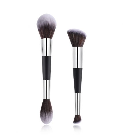 Dual-Ended Brushes