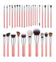 30pcs Pink Series Makeup Brush Set