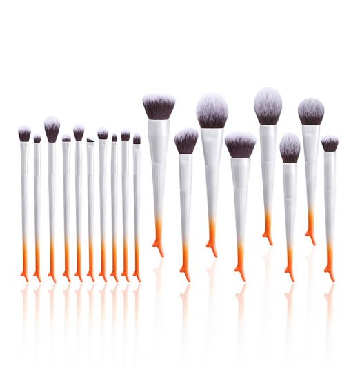 The Divine Deer Makeup Brush Set