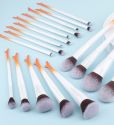 The Divine Deer Makeup Brush Set