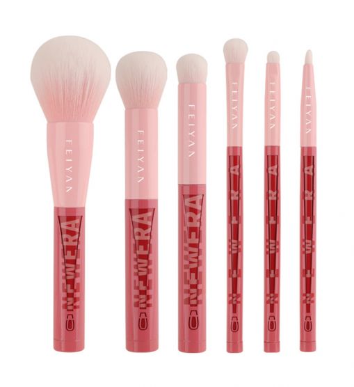 The Carving Makeup Brush Set